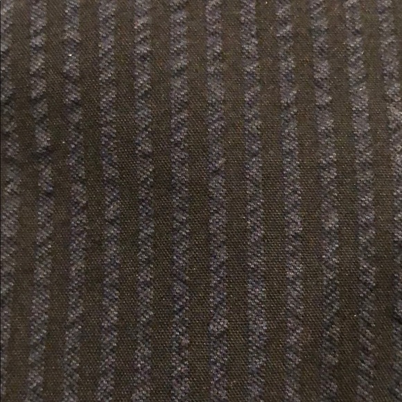 Broletto Navy Shorts - Picture 4 of 4